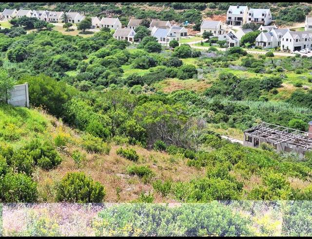 LAND FOR SALE IN ISLAND VIEW
